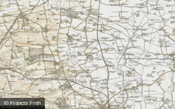 1903-1908, Scorborough
