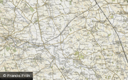 1903-1904, Scorton