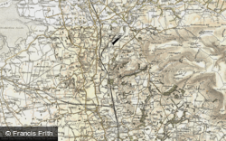 1903-1904, Scorton