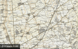 1902-1903, Scothern