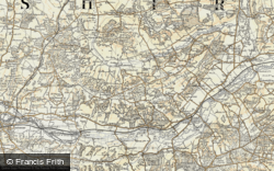 1897-1900, Scotland