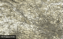 1904-1905, Scotstoun