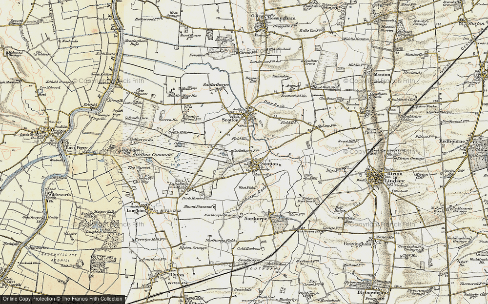 Scotton, 1903