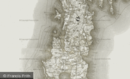 Scousburgh, 1911-1912