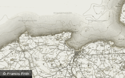 1912, Scrabster