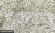 Scraesburgh, 1901-1904