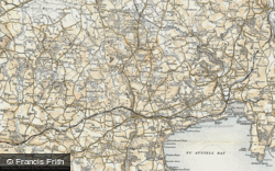 1900, Scredda