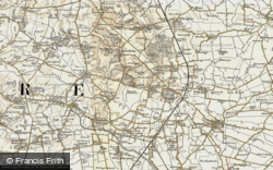 1902-1903, Scremby