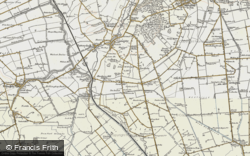 1902-1903, Scrub Hill