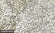 Scuggate, 1901-1904