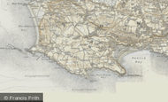 Scurlage, 1900-1901