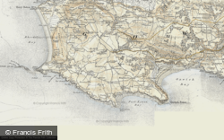 1900-1901, Scurlage
