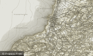 Seafield, 1904-1906