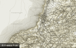 1904-1906, Seafield