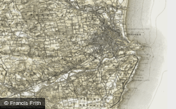 1908-1909, Seafield