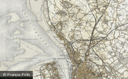 1902-1903, Seaforth