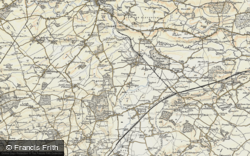 1898-1899, Seagry Heath