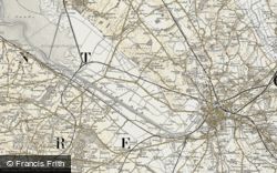 1902-1903, Sealand
