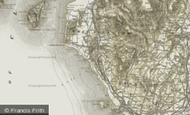 Seamill, 1905-1906