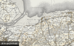 1898, Seasalter