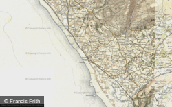 1903-1904, Seascale