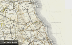 1901-1903, Seaton