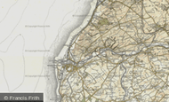Seaton, 1901-1904