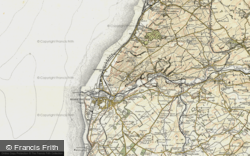 1901-1904, Seaton