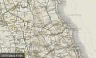 Seaton Delaval, 1901-1903