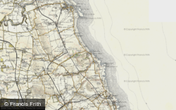 1901-1903, Seaton Sluice