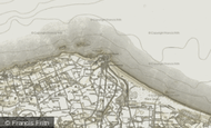 Seatown, 1910-1911