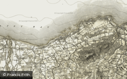 1910, Seatown