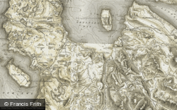 1908-1910, Second Coast
