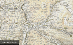 1903-1904, Sedbergh
