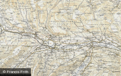 1903-1904, Sedbusk