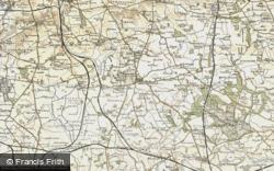 1903-1904, Sedgefield
