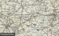 Seend Head, 1898-1899