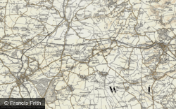 1898-1899, Seend Head