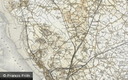 1902-1903, Sefton