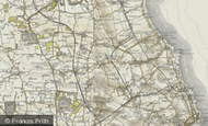 Seghill, 1901-1903