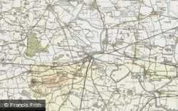 1903, Selby