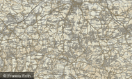 Sellick's Green, 1898-1900