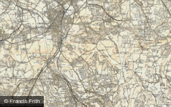 1897-1902, Selsdon