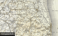 1898-1899, Selson