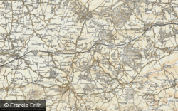 1897-1899, Sem Hill