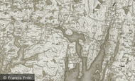 Semblister, 1911-1912