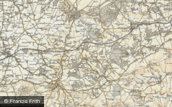 1897-1899, Semley