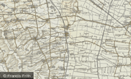 Sempringham, 1902-1903