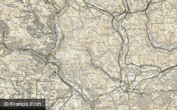 1899-1900, Senghenydd
