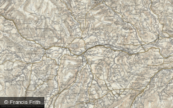 1900-1901, Sennybridge